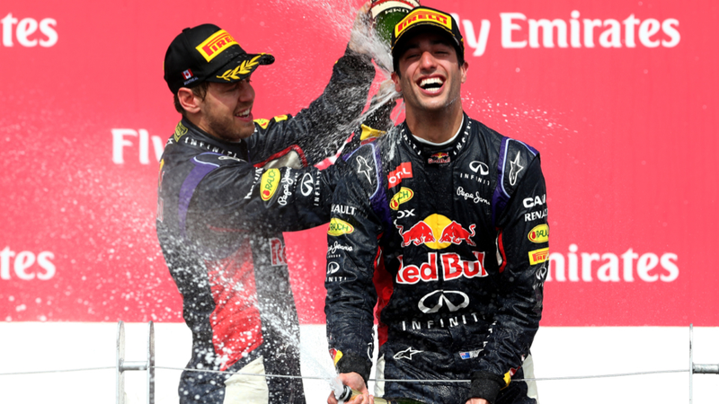 Illustration for article titled The Canadian Grand Prix Was Amazingly Weird And Incredible